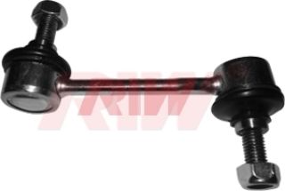 Z ROT ARKA LAND ROVER DISCOVERY III 04-09 RANGE ROVER SPORT 05 resmi