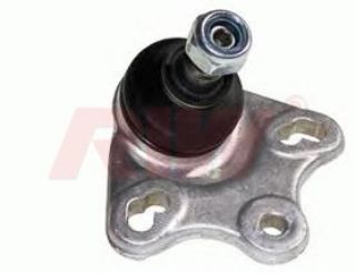 ROTİL SAĞ-SOL MERCEDES A SERIES W168 97-04 resmi