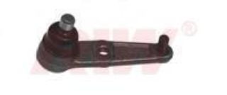 ROTİL ALT SAĞ-SOL RD9515 MAZDA 323 FAMİLİA IVBG 1989-1994 resmi