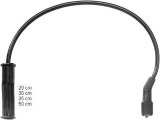 BUJİ KABLOSU MGN 1.6 99 -R19 1.2 99 -CLİO II 1.2 İE 99 -KNG 1.2 98 -LOGAN 1.4 02 K7M resmi
