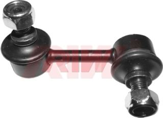 Z ROT ÖN SOL METAL 72 TOYOTA AVENSİS T22 97-03 resmi