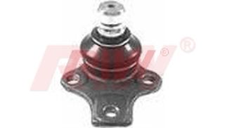 ROTİL ALT CADDY II 95-04 - CORDOBA 94-99 -IBIZA II 93-99 -POLO 95-01 -PASSAT 88-97 -JETTA 19MM resmi