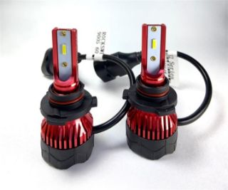 LED FAR AMPÜLÜ HB-3 / 9005 10500 LÜMEN 6000 KELVİN 12V resmi