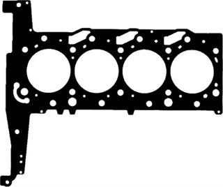 X SKC 1.15 MM. MONDEO 2.0 TDDI-V 184 resmi