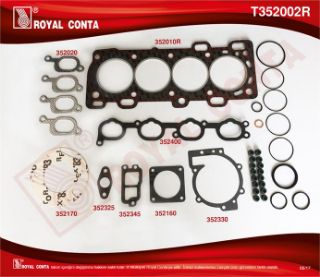 TAKIM CONTA, SUPER KALITE RENAULT LAGUNA 2.0LT N7Q resmi