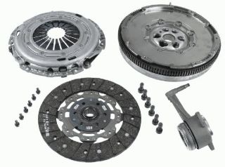 VOLANTLI SET HİD. BİLYA GOLF5-GOLF6-A3-JETTA-PASSAT-TİGUAN 2.0TDI BKD-CBAA-CFFA-CBAB-CFFB-BKP resmi