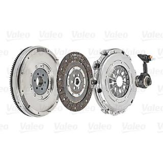 VOLANLI SET (RULMANLI) FOCUS II C-MAX 1.6 TDCI 04-12 G8D HHD resmi