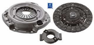 SACHS CLUTCH KIT resmi