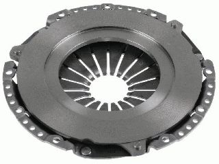 DEBRİYAJ SETİ VOLVO 940 2.0 90-94 2.0T 90-94 2.3 2.3T 90-98 2.5 95-98 V70 2.0 XC70 S90 3000695001 resmi