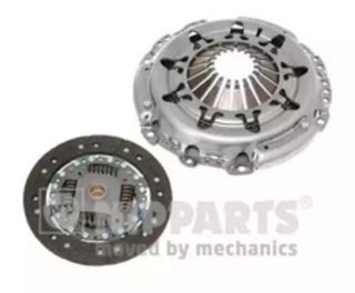 SACHS CLUTCH KIT resmi