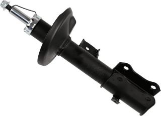 SACHS SHOCK ABSORBER resmi