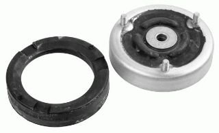 AMORTİSÖR TAKOZU BMW E60 520İ-525İ 03-10 523İ 07-10 resmi