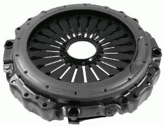 SACHS CLUTCH PRESSURE PLATE resmi