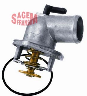 TERMOSTAT OPEL ASTRA G CORSA C VECTRA B 1.4-1.6 16 resmi