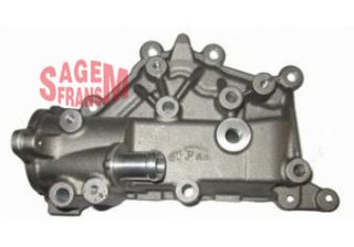 TERMOSTAT YUVASI MEGANE-LAGUNA 1,6 16V K4M resmi