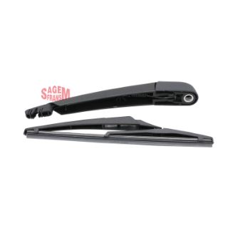 SİLECEK KOLU MEGANE II HB 02 > 08 resmi