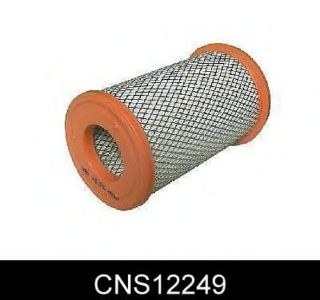 HAVA FİLTRESİ 2.5 DCI PICK-UP (D22) : NP300 (D22) 11-15 02-15 resmi