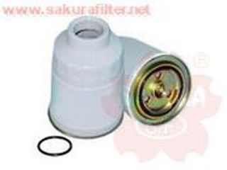 YAKIT FİLTRESİ 2.4 D HILUX (LN145) : B2500 (UN) 2.5 D/2.5 TD 99-06 : E2200 (SR,SD) 2.2 D 97-06 : LAND CRUISER 100 (J1) 4.2 TD 98-07 : LAND CRUISER PRADO (J12) 3.0 D4D 02-04 : MAZDA 3 (BN) 1.5 D 16- 98-05 resmi