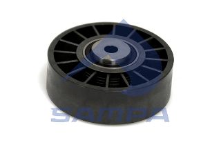 GERGİ MAKARASI. FAN TENSİON ROLLER. FAN resmi