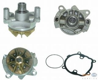 DEVİRDAİM POMPASI WATER PUMP resmi