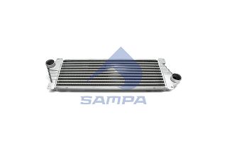 RADYATÖR. İNTERKOL RADYATÖR. INTERCOOLER resmi