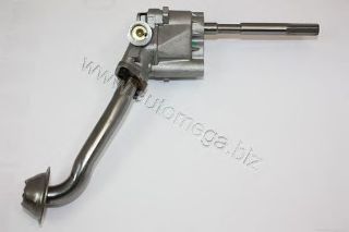 YAG POMPASI ( VW: PASSAT 1.8 1.8T 20V 96-00 ADR AEB ANB APT APU MOOTR ) resmi