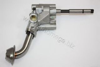 YAG POMPASI ( VW: CADDY 96-03 1.9 1Y 1Z MOTOR POLO CLASSIC AFN MOTOR ) resmi