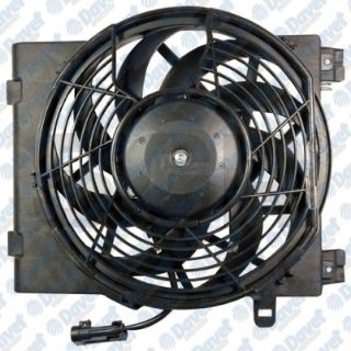 RADYATOR KLİMA FAN MOTORU DAVLUMBAZLI CORSA C 1.0 1.2 1.4 1.8 COMBO 1.6 KLİMA FAN MOTORU resmi