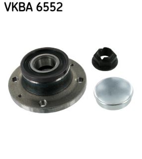 TEKER RULMAN KİTİ ARKA VKBA6552 CORSA-D 1.3 CDTI 1.4 1.7 CDTI 06-> resmi