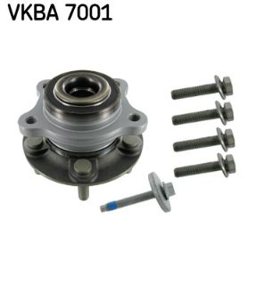 ÖN TEKER PORYASI VOLVO V40 D2 D3 D4 T2 T3 T4 T5 2012-2018 resmi