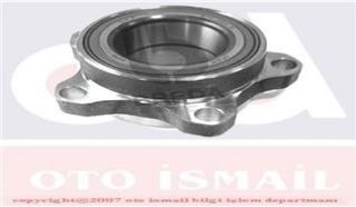 PORYA ÖN TEKER BTF1125C V184 TRANSİT 2.2 TDCI 2.4 TDCI (00-) resmi