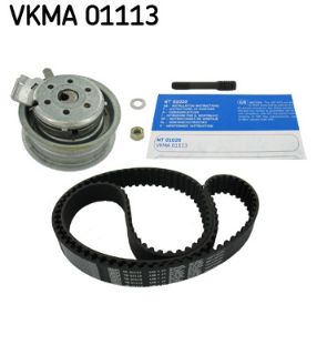 TRİGER SETİ VKMA01113 BORA 1.6 GOLF IV-V-VI (97-) JETTA-IV (05-) resmi