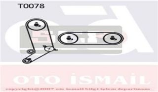 TRİGER SETİ 122X26.5 TRANSPORTER T4 2.4D 90-03 AJA resmi