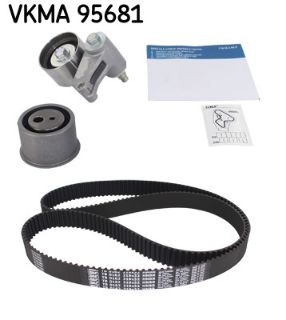 RULMAN VKMA 95681 resmi