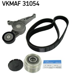 RULMAN VKMAF 31054 resmi