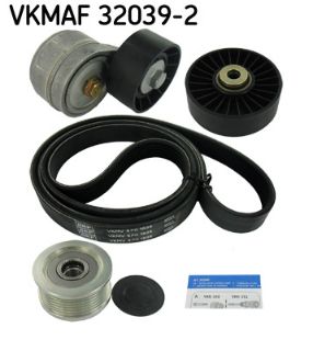 RULMAN VKMAF 32039-2 resmi