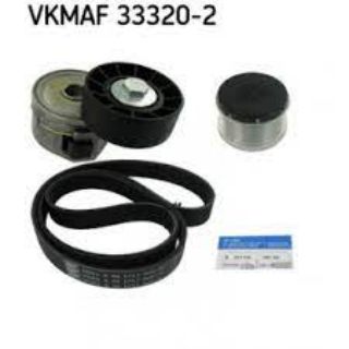 RULMAN VKMAF 33320-2 resmi