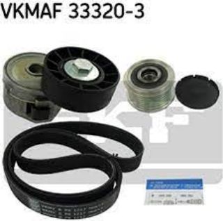 RULMAN VKMAF 33320-3 resmi