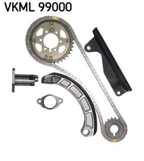 RULMAN VKML 99000 resmi