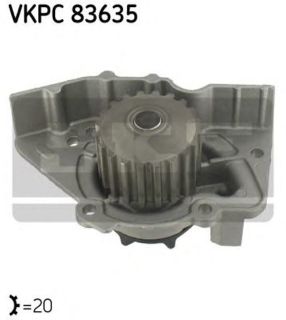 DEVIRDAIM ( PEUGEOT : 406 1.8 16V XU7JP4 ) resmi