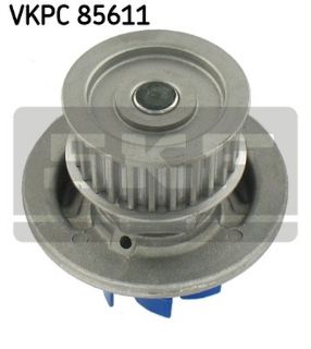 SU POMPASI ASTRA H FRONTERA B ZAFIRA VECTRA A-B 2.0 16V 2.2 16V 2.0 96-04 resmi