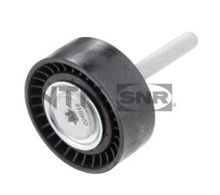 AUXİLİARY PULLEY resmi