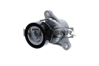 ALTERNATÖR GERGİ RULMANI PART BERL 14>C3 16>P208 13>P308 14>P508 14>P5008 16>DS5 13> 1.6HDI resmi