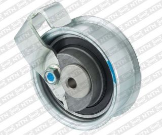 EKSANTRİK RULMANI A4 01>08 A6 98>05 PASSAT 03>05 SUPERB 02>08 BFB ALT resmi