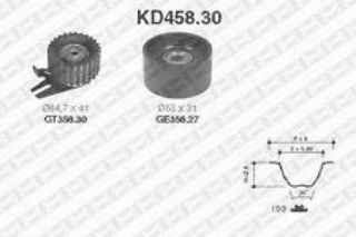 TRIGER SETI 193X240 DOBLO 01-BRAVA-BRAVO-96-01-PALIO 00- MAREA 96- 1.9TD resmi