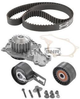 TRIGER SETI + DEVIRDAIM SU POMPASI P206+ (T3E) P208 P207 DS3 C3 III DV4C FORD FIESTA 1,4TDCI EURO5 MOTOR (139 DIS KAYIS) resmi