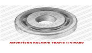 AMORTİSÖR ÜST RULMANI TRAFİC II VİVARO (AB40781) resmi