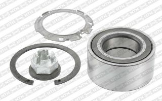 ÖN TEKER KİTİ CLİO II V6-LGN II BG0 ABSLİ 45X83X39 SEGMANLI resmi