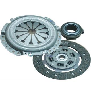 DEBRİYAJ SETİ ASTRA G-H-VECTRA B-C-MERIVA-CORSA C 1.6-1.7 Z16XER-XEP-A16XER-Z18XE-17DT 621302709 resmi