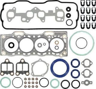 TAKIM CONTA COROLLA  88-97 1.3 2E resmi